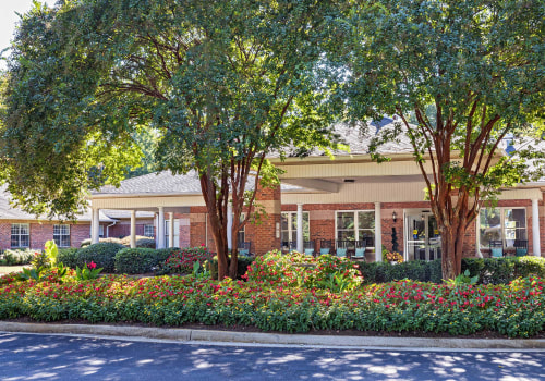 Everything You Need to Know About Nursing Homes in York County, SC