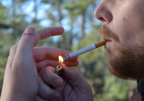 Quitting Smoking in York County SC: Free and Low-Cost Programs to Help You Kick the Habit