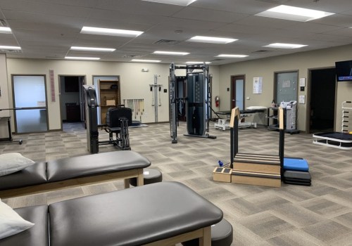 Physical Therapy Services in York County, SC: Treatments and Locations