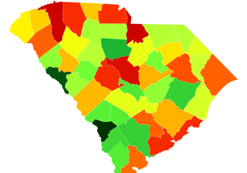 Demographics of York County, South Carolina: A Comprehensive Overview