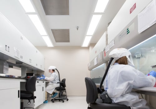How Many Medical Laboratories Are Located in York County SC and What Services Do They Offer?